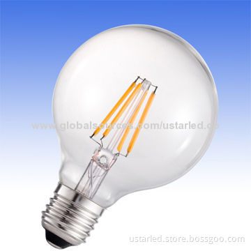 Dimmable LED Bulbs